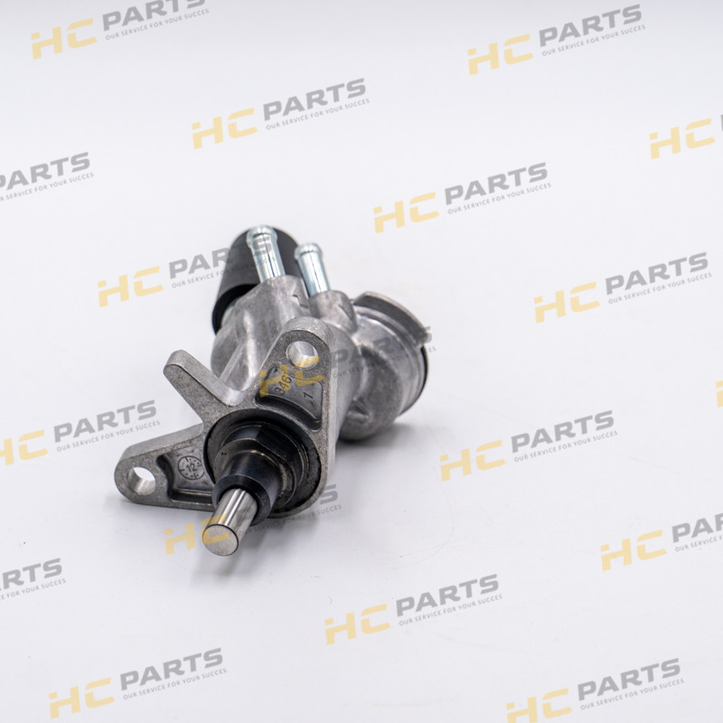 Топливный насос JCB — teletruk AM