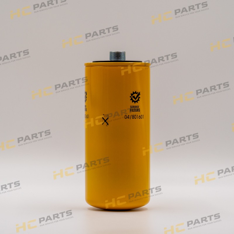 Фильтр коробки передач фронтального погрузчика JCB