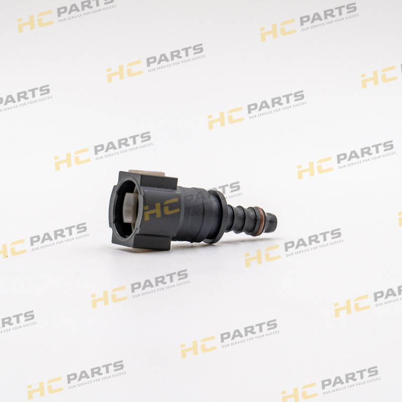 Фитинг для топливопровода JCB PERKINS RE RG