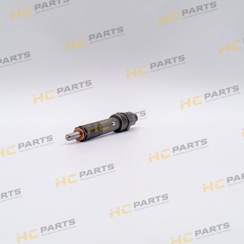 Топливная форсунка JCB для двигателя Perkins AK-3CX 4CX AM