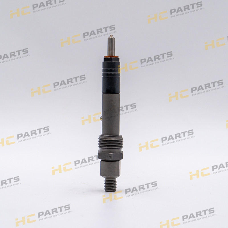 Топливная форсунка JCB для двигателя Perkins AK-3CX 4CX AM