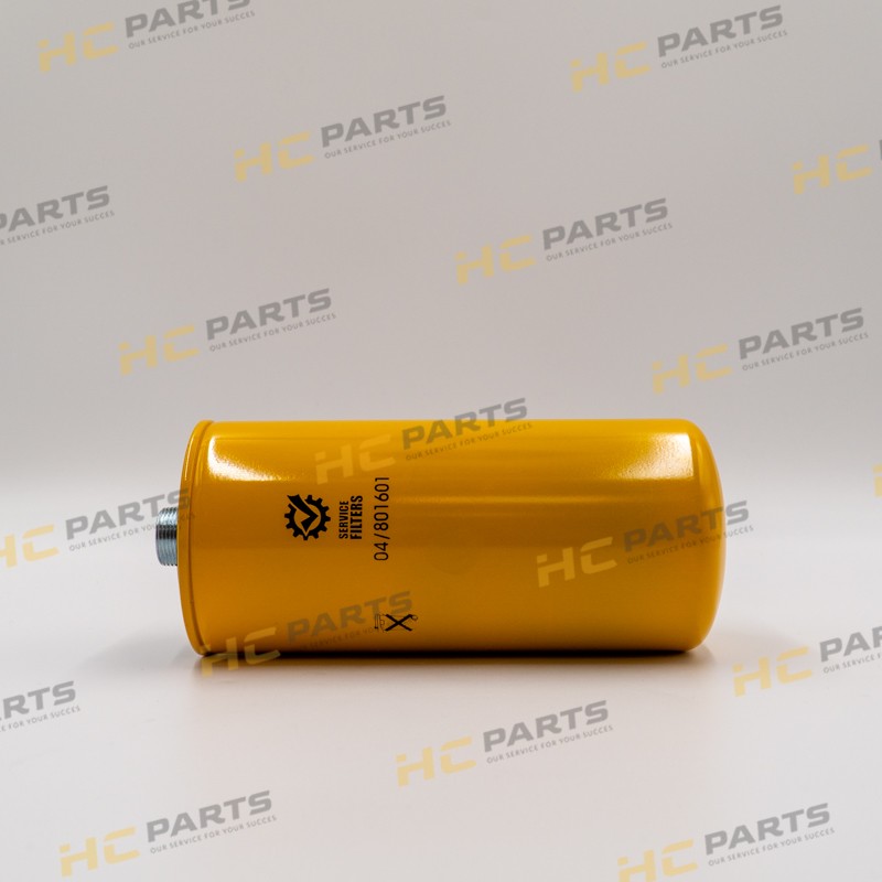 Фильтр трансмиссии JCB — колёсного погрузчика