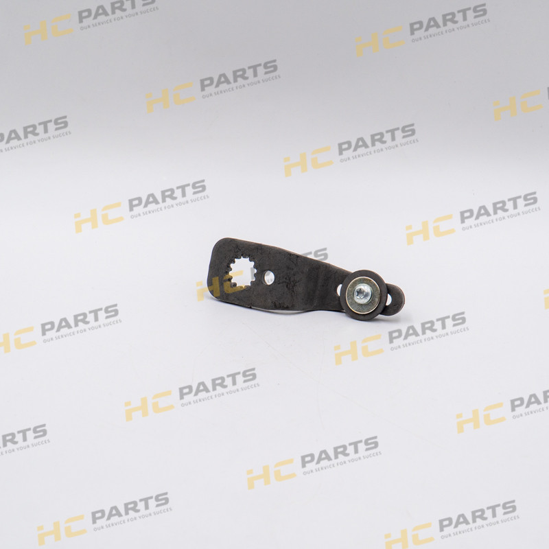 Набор рычагов ручного тормоза JCB-OEM