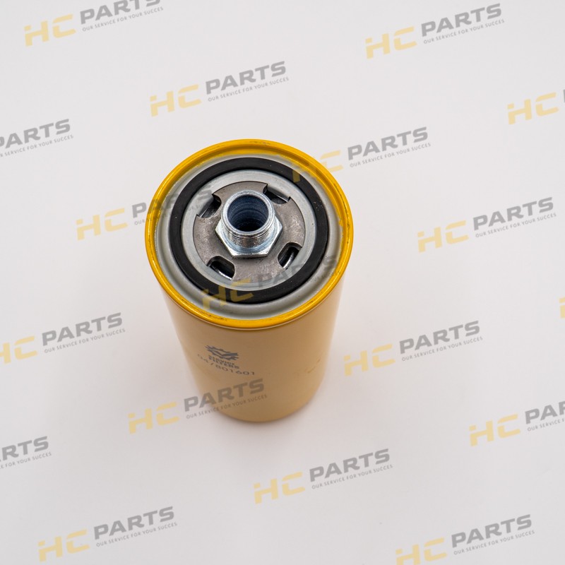 Фильтр трансмиссии JCB — колёсного погрузчика