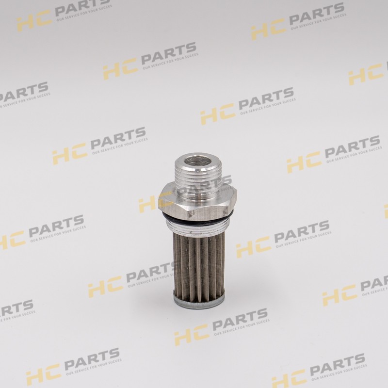 Гидравлический фильтр CAT для колёсного экскаватора