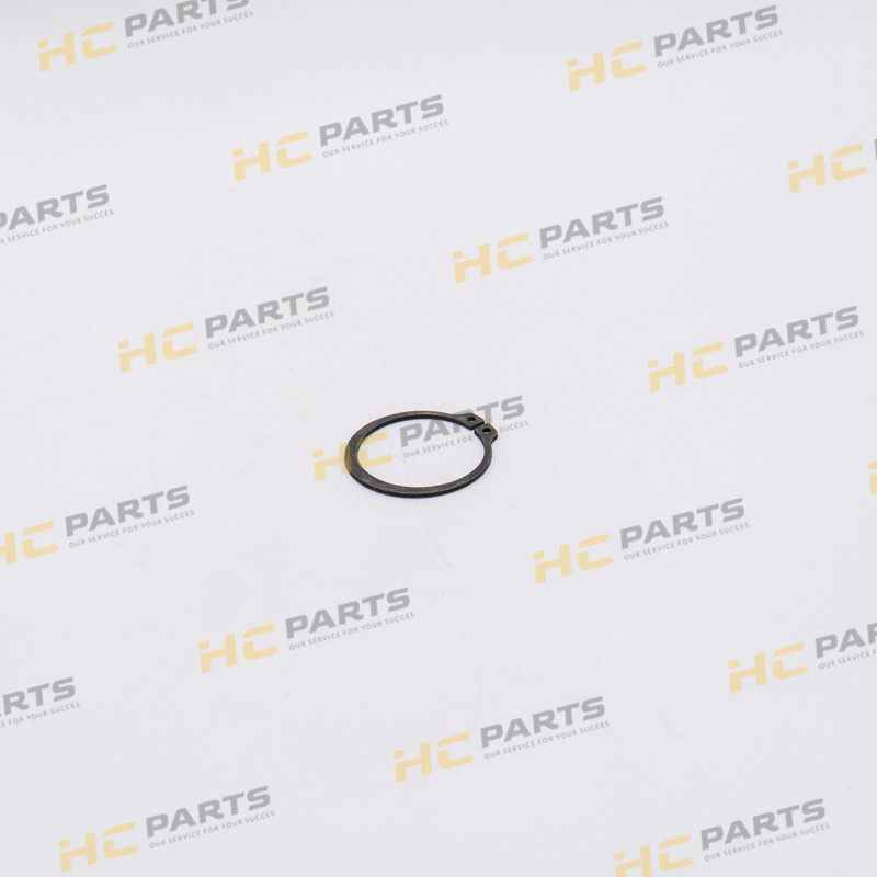 Планетарный зажим JCB — JS AM