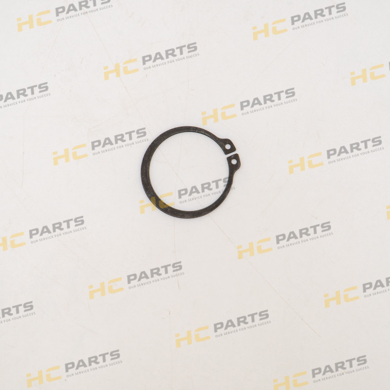 Планетарный зажим JCB — JS AM