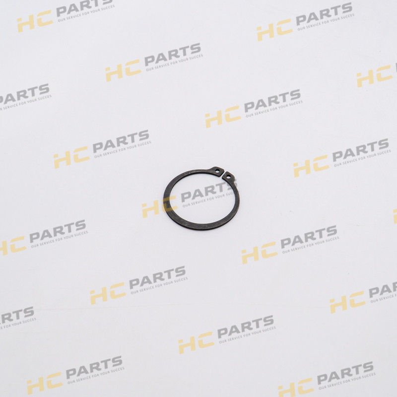 Планетарный зажим JCB — JS AM