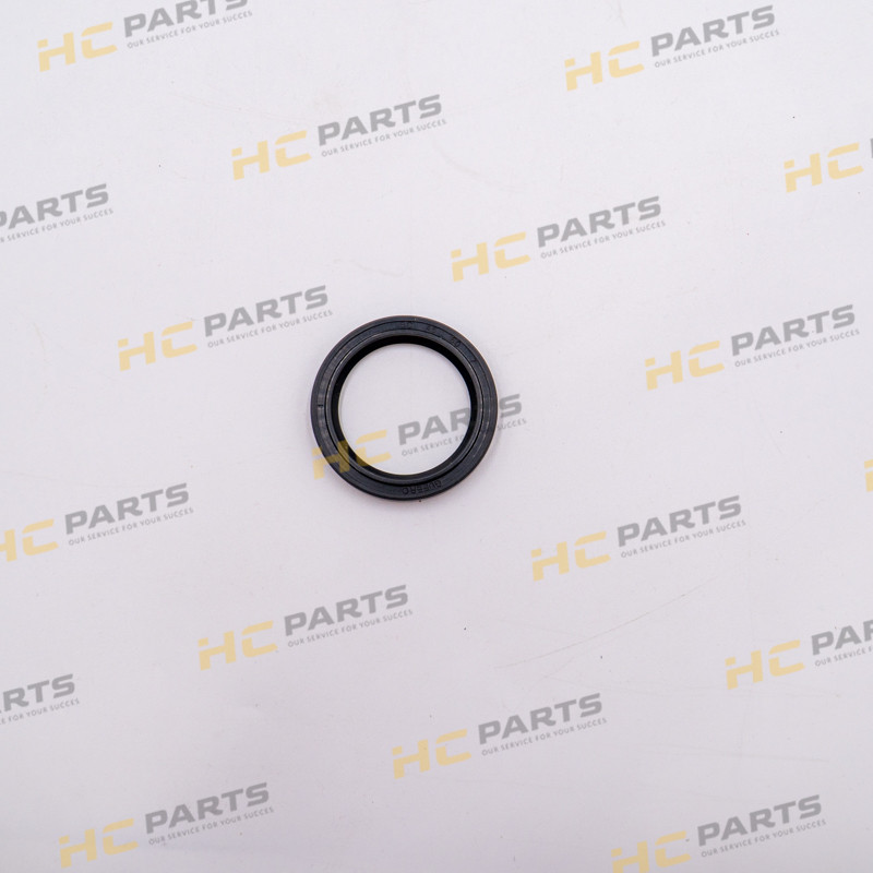 JCB уплотнение коробки передач