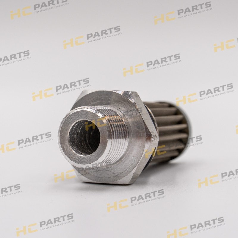 Гидравлический колёсный экскаватор CAT