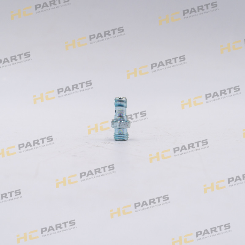 Двигатель JCB Overflow с винтовым приводом Perkins — 3CX 4CX AM