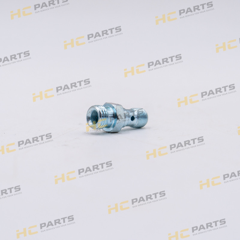 Переливной винтовой двигатель JCB Perkins-3CX 4CX AM