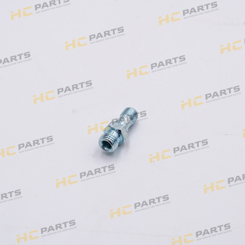 Переливной винтовой двигатель JCB Perkins-3CX 4CX AM