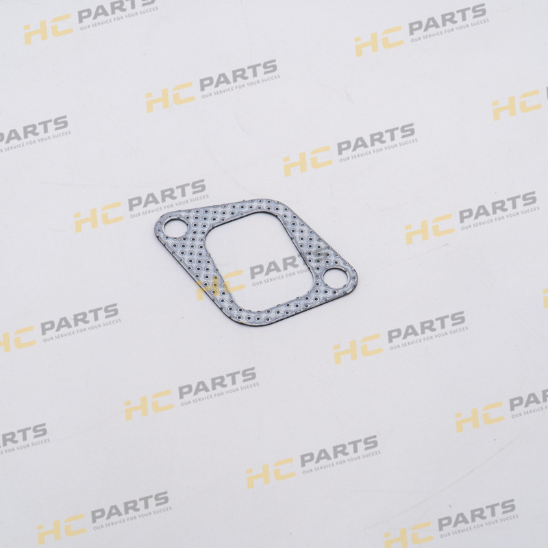 Прокладка выпускного коллектора JCB PERKINS