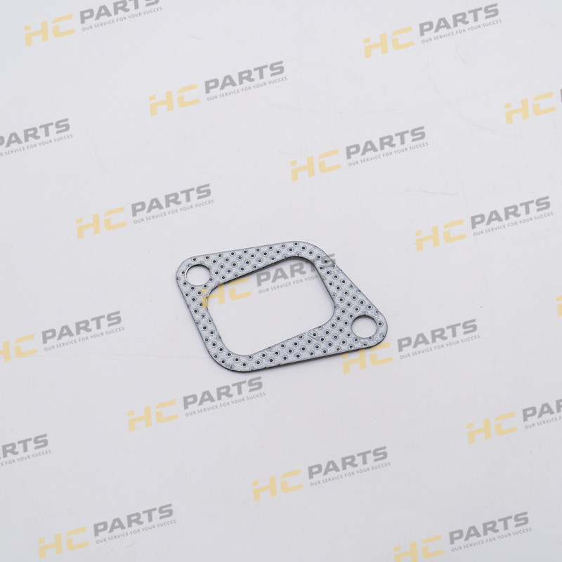 Прокладка выпускного коллектора JCB PERKINS