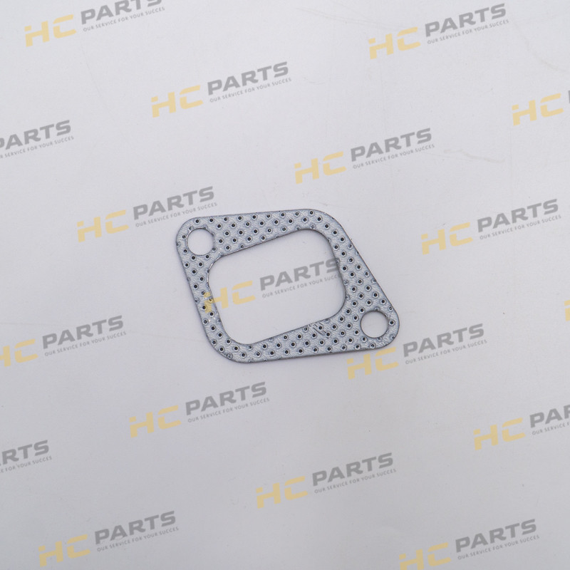 Прокладка выпускного коллектора JCB PERKINS