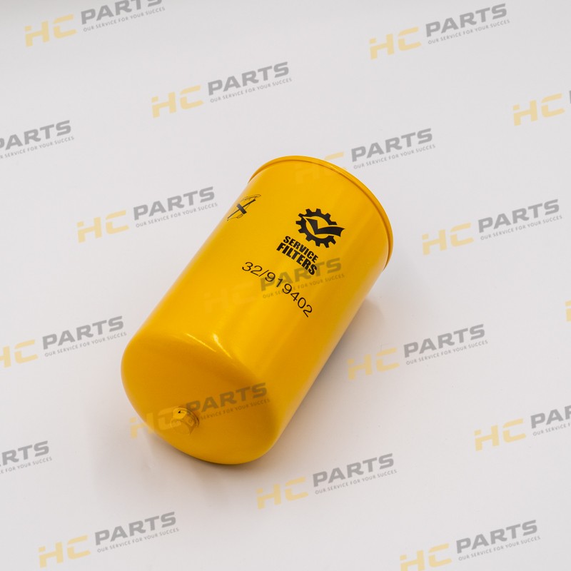 JCB топливный фильтр-JS