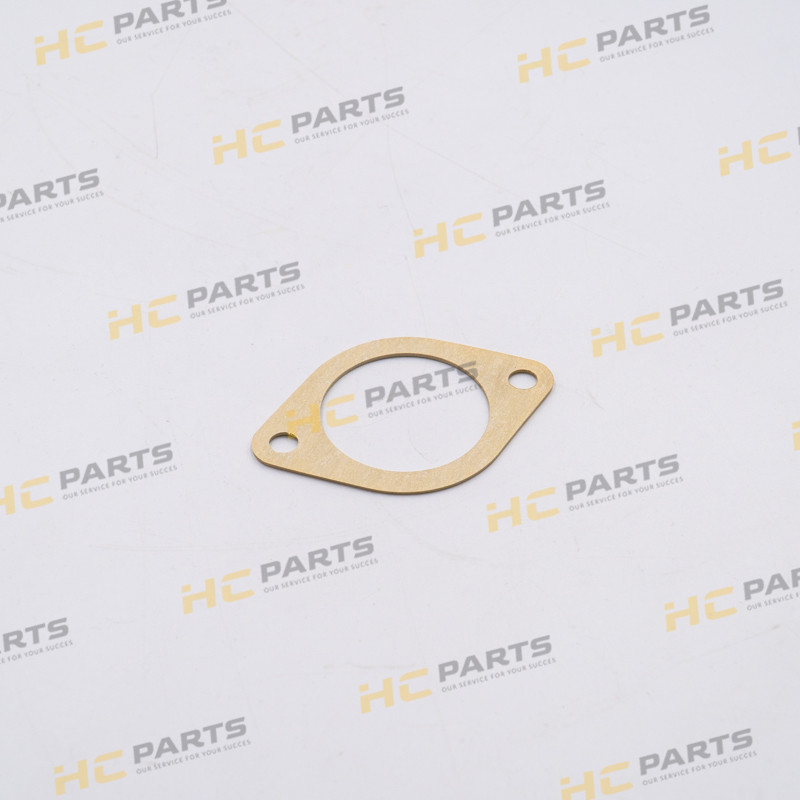 Прокладка термостата JCB — мини-экскаватор ISUZU