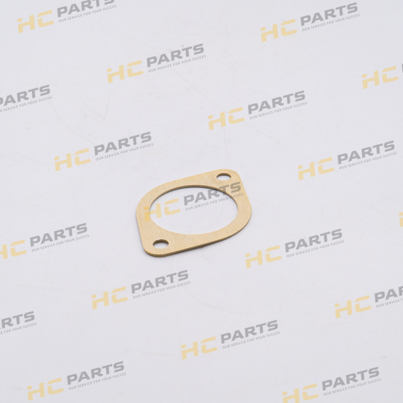 Прокладка под термостат JCB — мини-экскаватор ISUZU