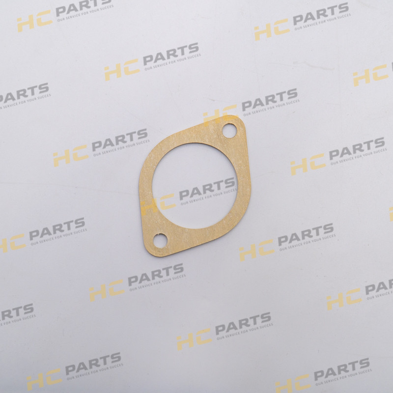 Прокладка под термостат JCB — мини-экскаватор ISUZU