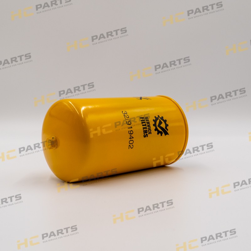 JCB топливный фильтр-JS