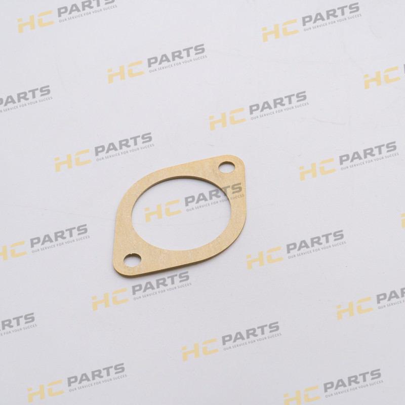 Прокладка под термостат JCB — мини-экскаватор ISUZU