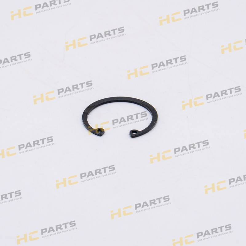 Поршневой палец JCB ISUZU — JS