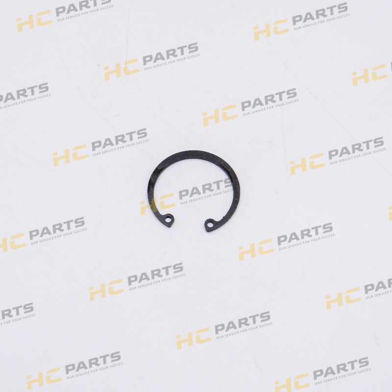 Поршневой палец JCB ISUZU — JS