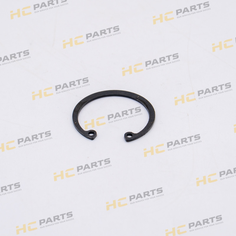 Поршневой палец JCB ISUZU — JS