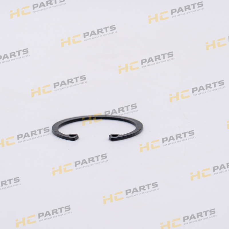 Поршневой палец JCB ISUZU — JS