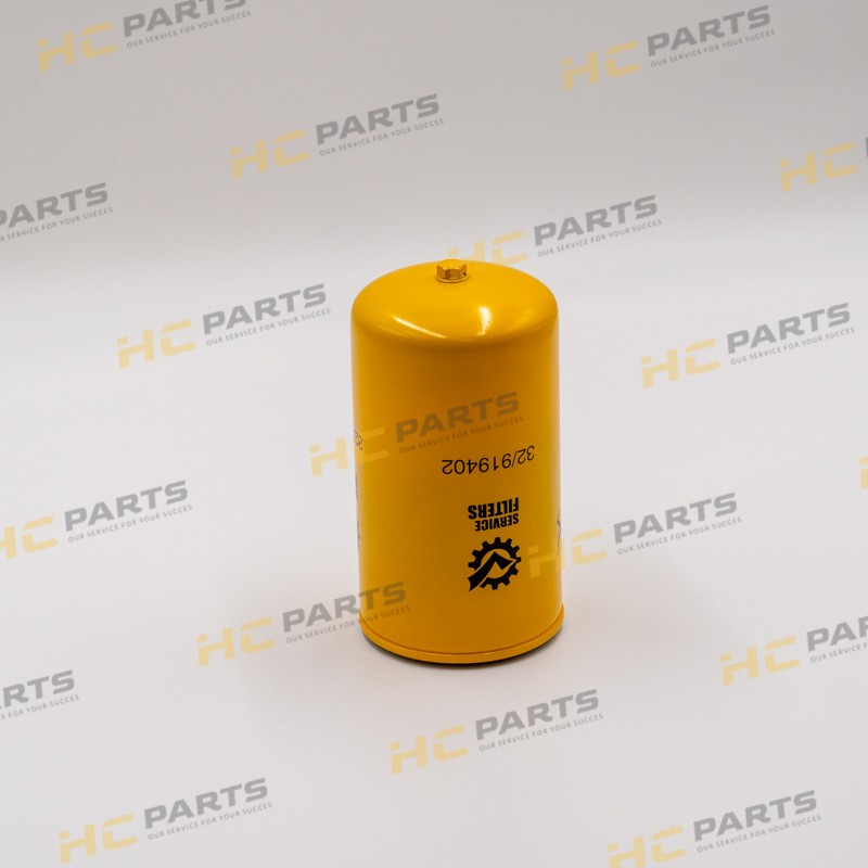 JCB топливный фильтр-JS