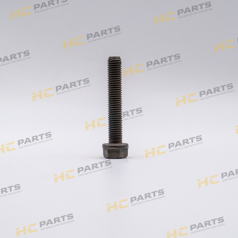 Болт JCB с длинной головкой — оригинал