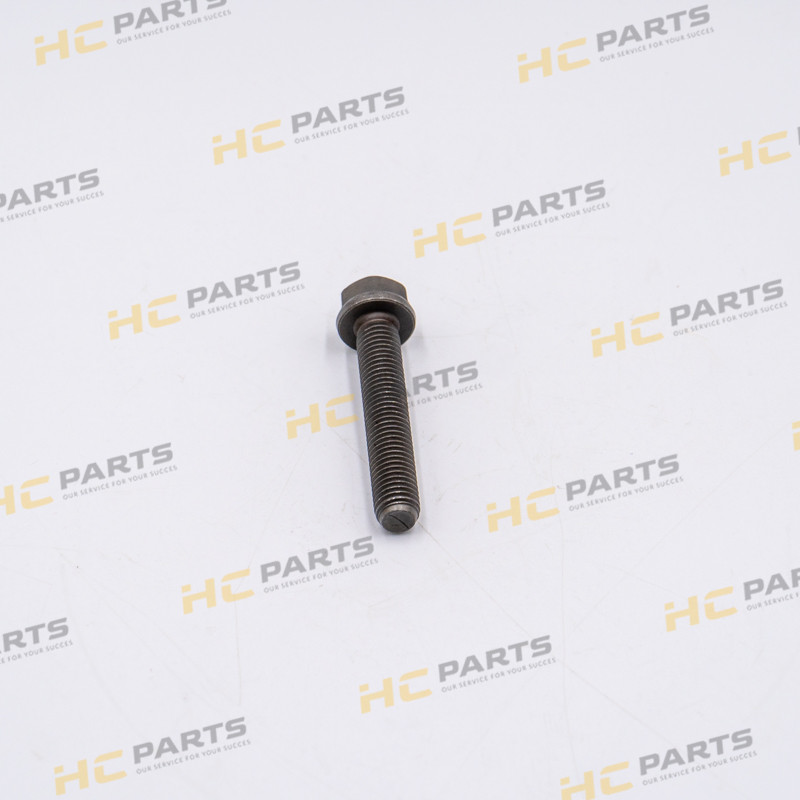 Болтовая головка цилиндра JCB — ОРИГИНАЛ