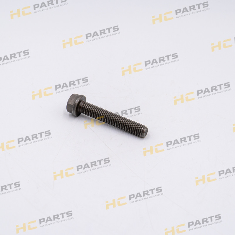 Болтовая головка цилиндра JCB — ОРИГИНАЛ