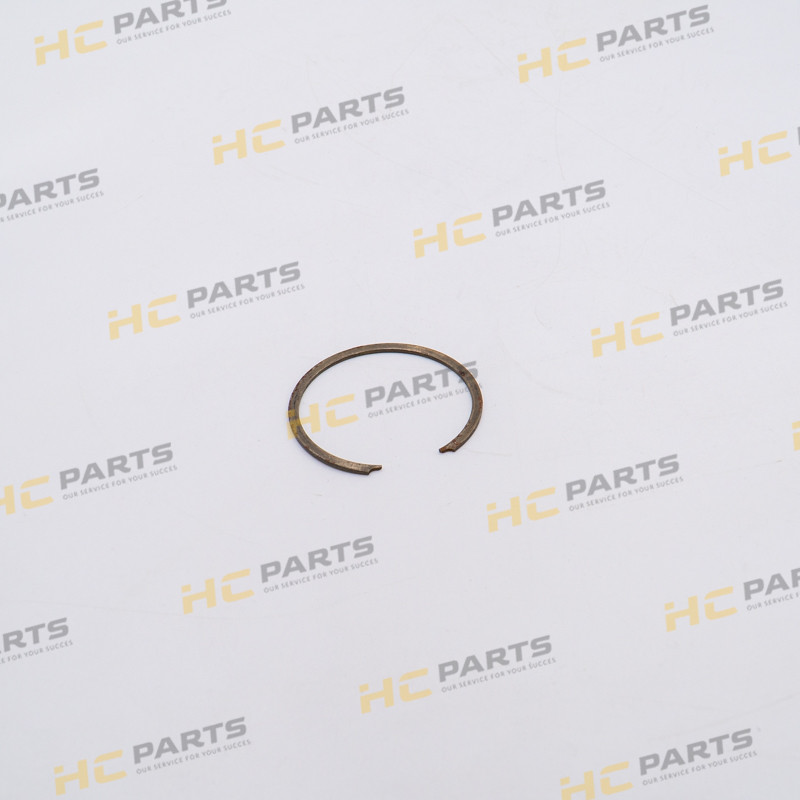 JCB защита сцепления