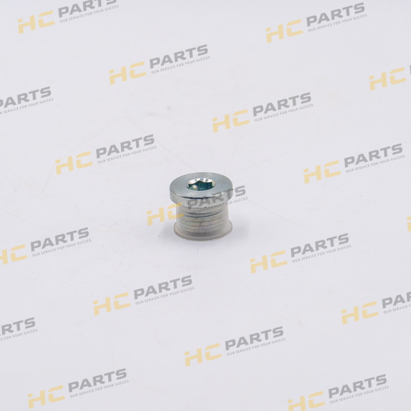 Сапун JCB Plug — JS