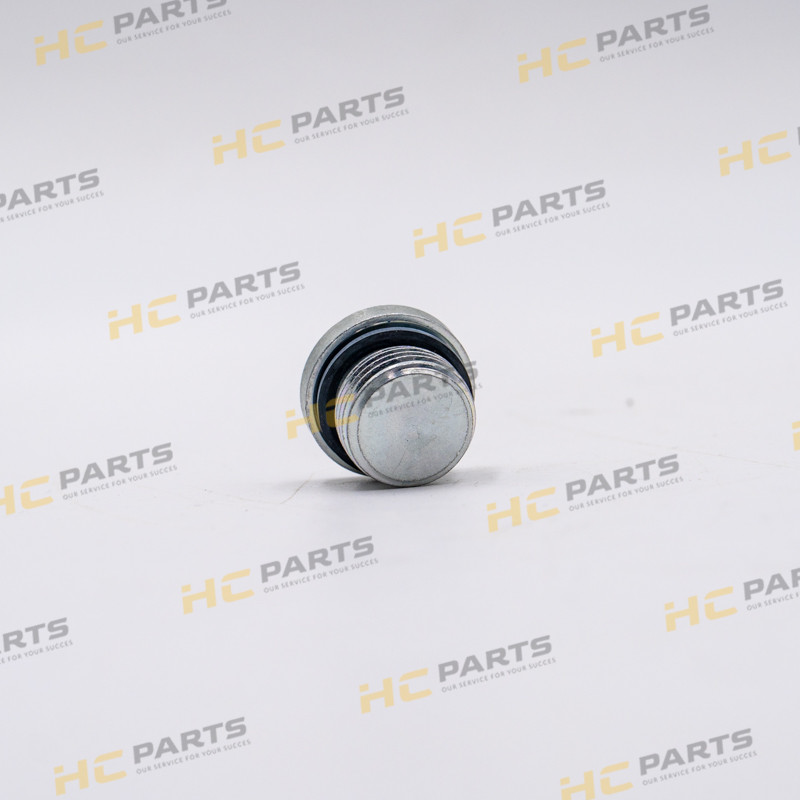 Сапун JCB Plug — JS