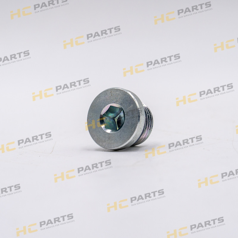 Сапун JCB Plug — JS