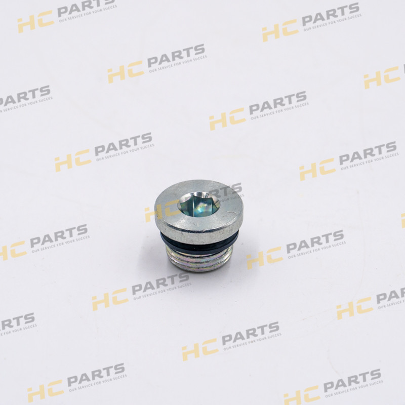 Сапун JCB Plug — JS