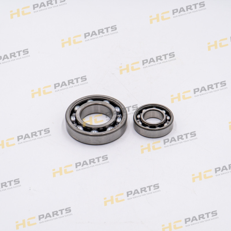 Комплект подшипников приводного вала двигателя JCB — JS OEM