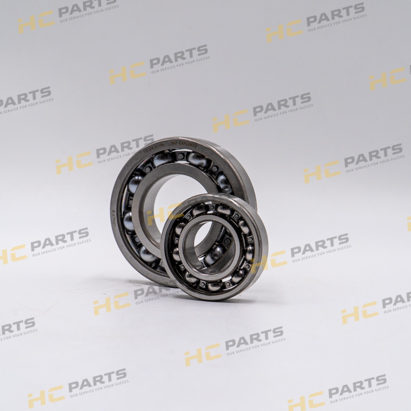 Комплект подшипников приводного вала двигателя JCB — JS OEM