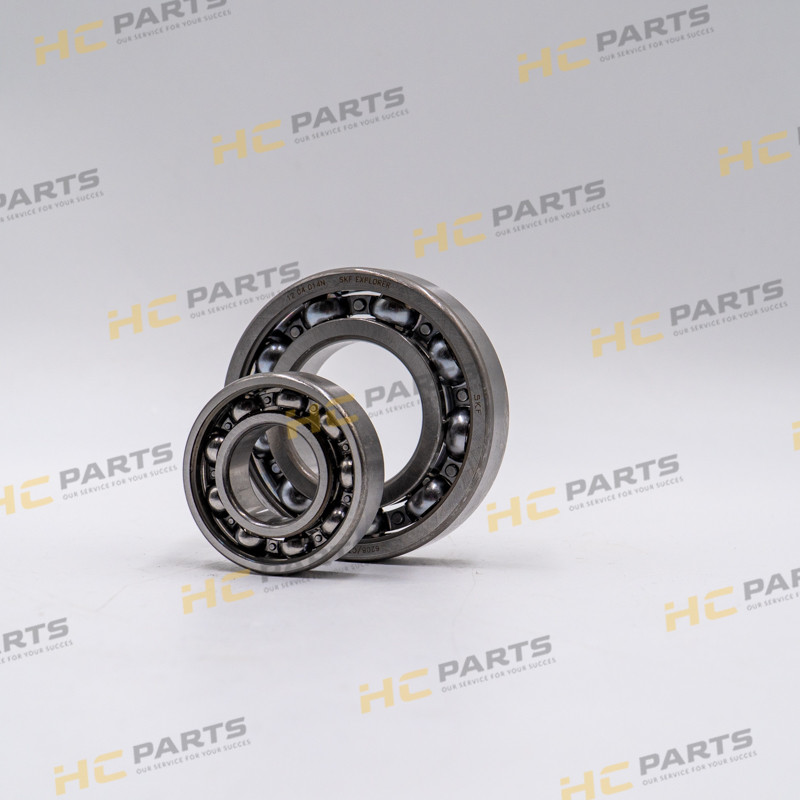 Комплект подшипников приводного вала двигателя JCB — JS OEM