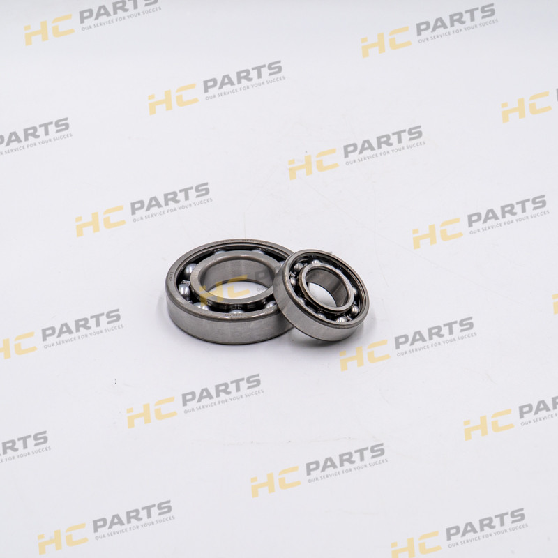 Комплект подшипников приводного вала двигателя JCB — JS OEM