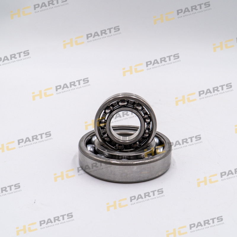 Комплект подшипников приводного вала двигателя JCB — JS OEM