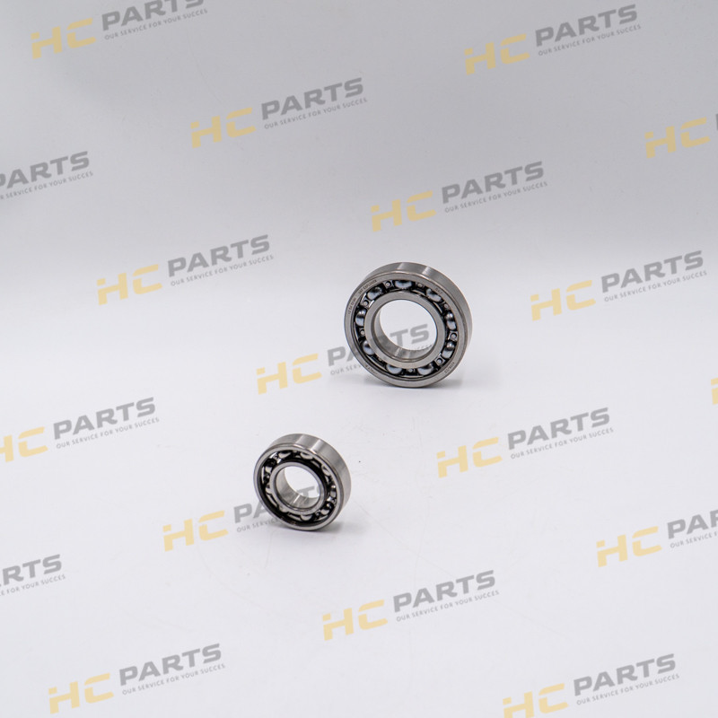 Комплект подшипников приводного вала двигателя JCB — JS OEM