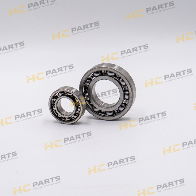 Комплект подшипников приводного вала двигателя JCB — JS OEM