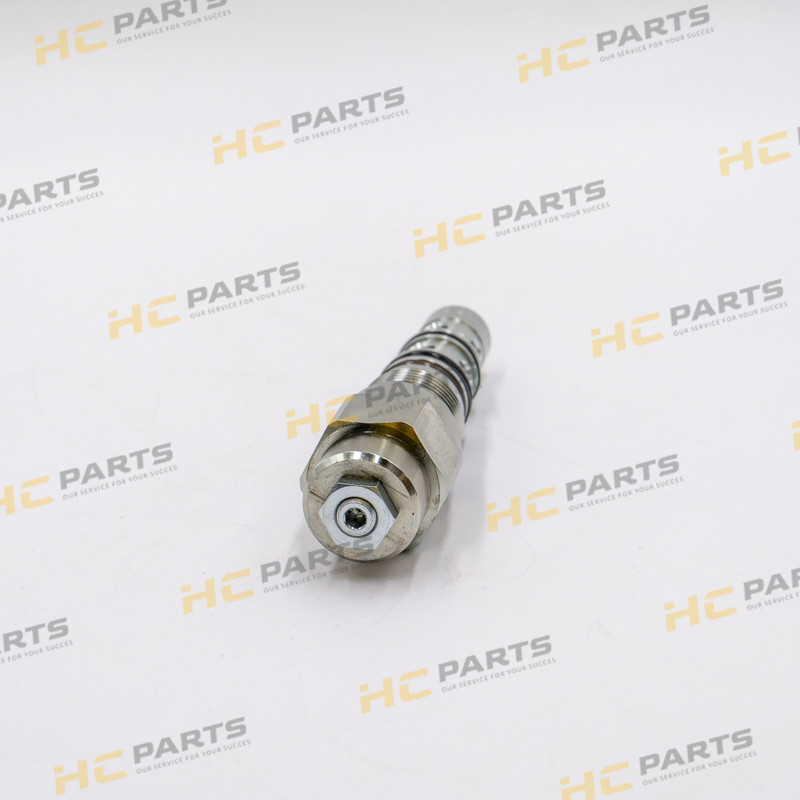 JCB — клапан перегрузки/переполнения привода телескопического погрузчика PARKER