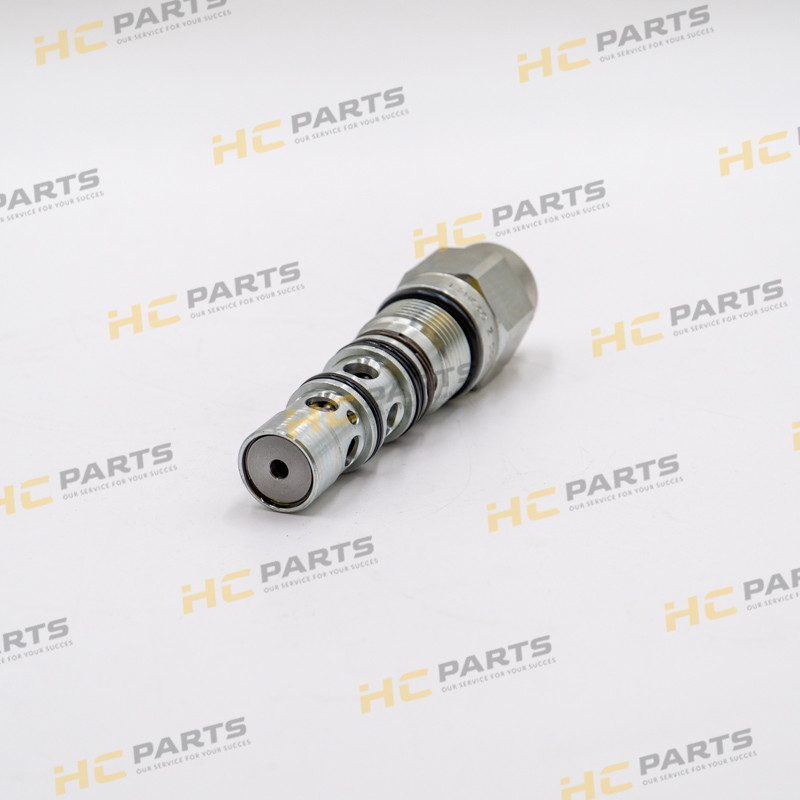 JCB — клапан перегрузки/переполнения привода телескопического погрузчика PARKER