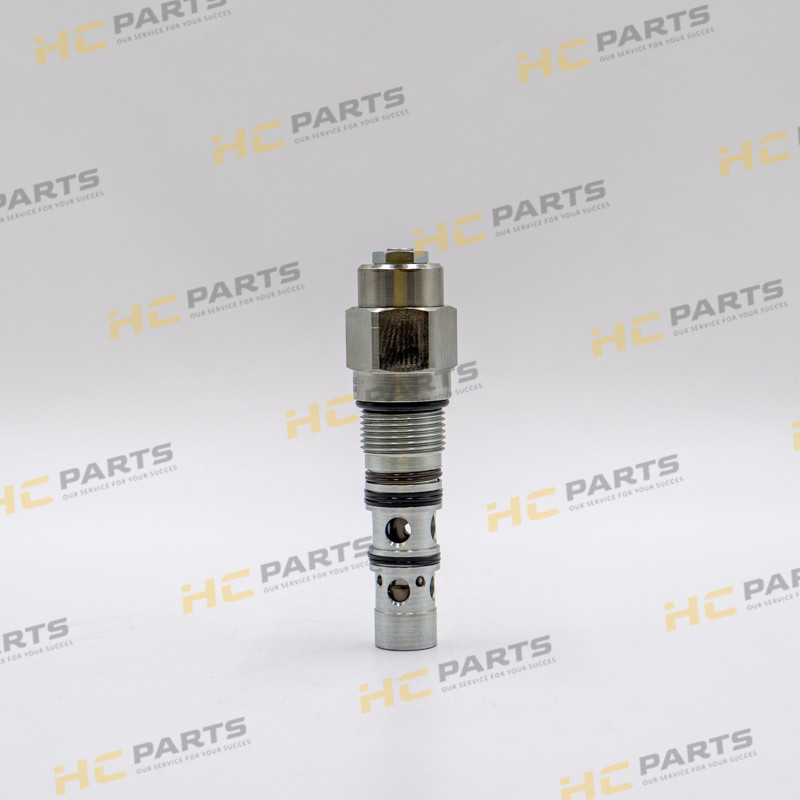 JCB — клапан перегрузки/переполнения привода телескопического погрузчика PARKER