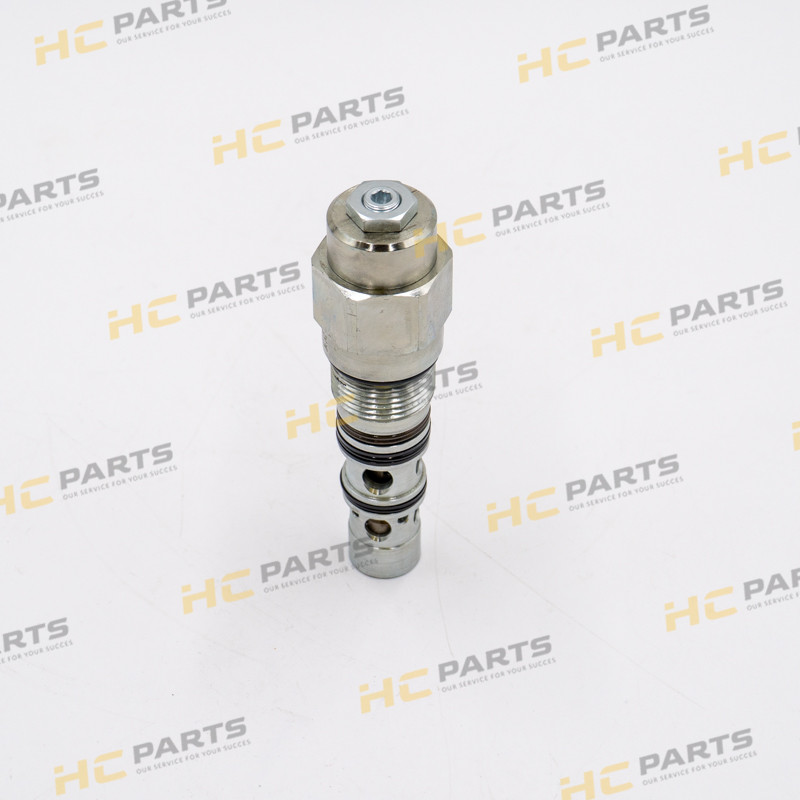 JCB — клапан перегрузки/переполнения привода телескопического погрузчика PARKER